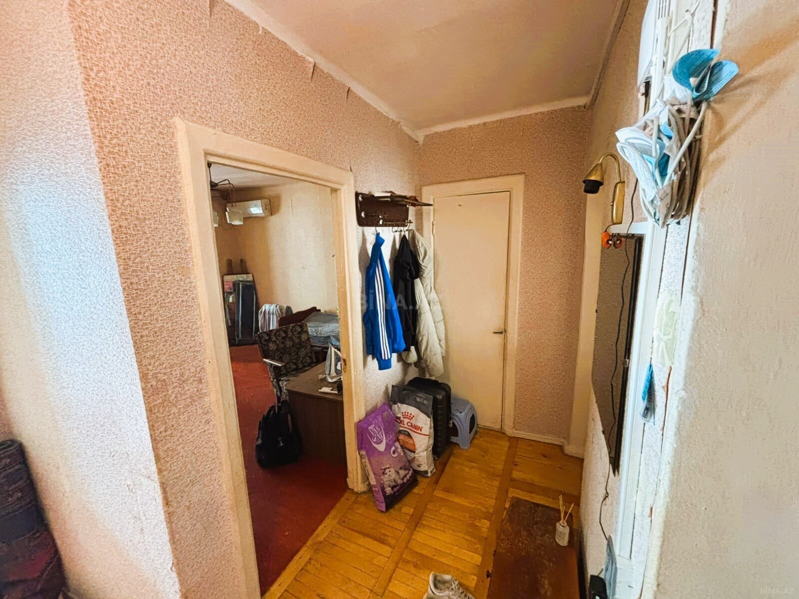 2 otaqlı Köhnə tikili, 28 May m., Bakı