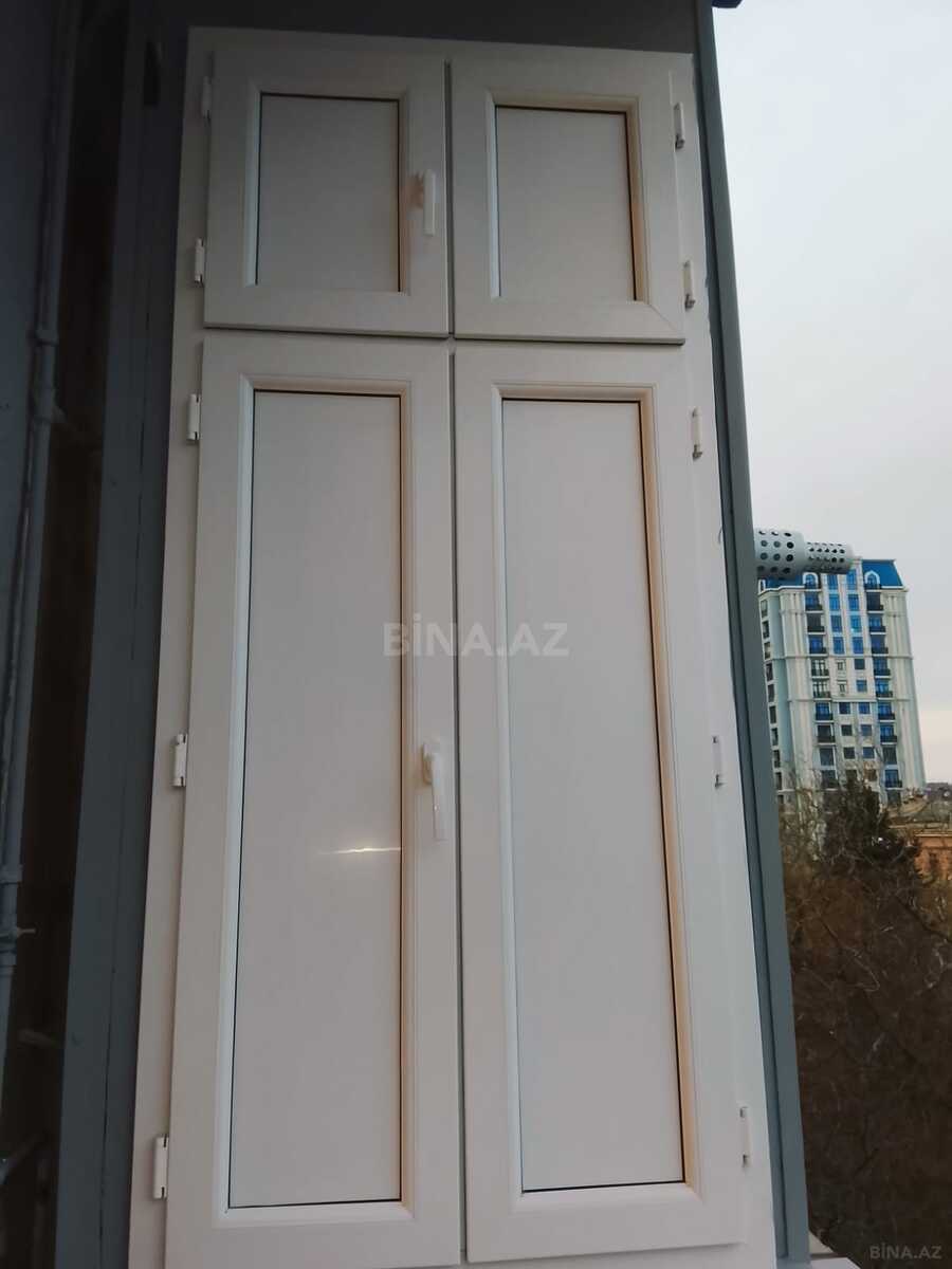 2 otaqlı Köhnə tikili, Nəriman Nərimanov m., Bakı
