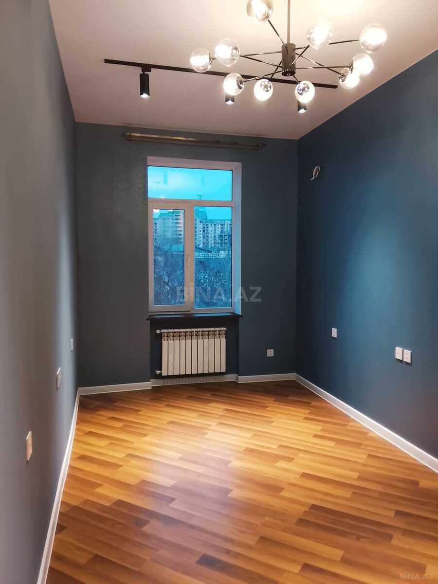 2 otaqlı Köhnə tikili, Nəriman Nərimanov m., Bakı