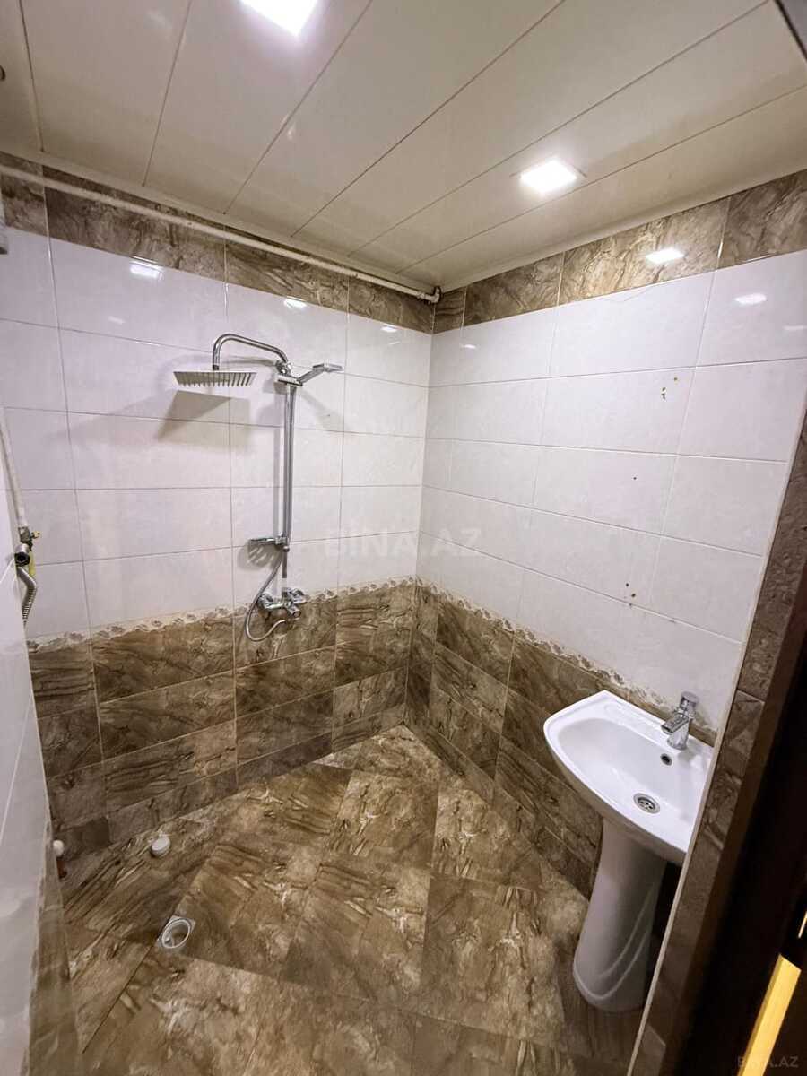 3 otaqlı Köhnə tikili, Əhmədli m., Bakı