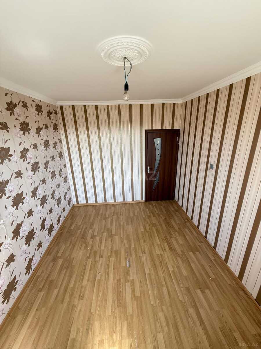 3 otaqlı Köhnə tikili, Əhmədli m., Bakı