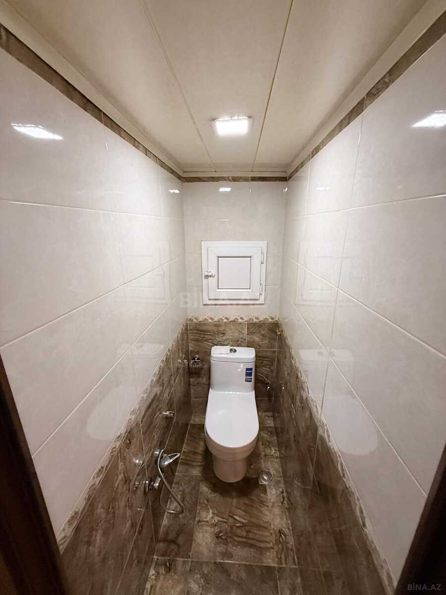3 otaqlı Köhnə tikili, Əhmədli m., Bakı