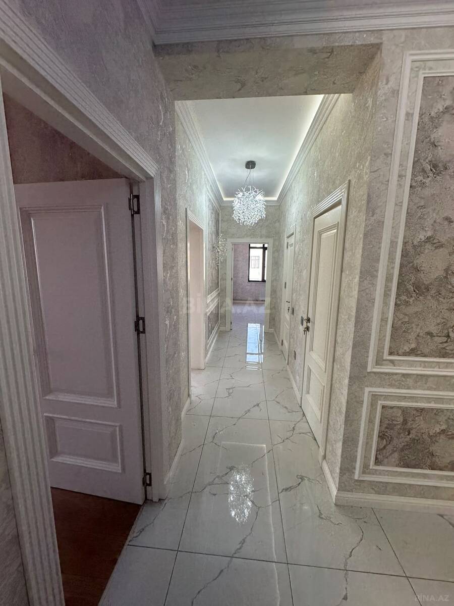 2 otaqlı Yeni tikili, Həzi Aslanov m., Bakı