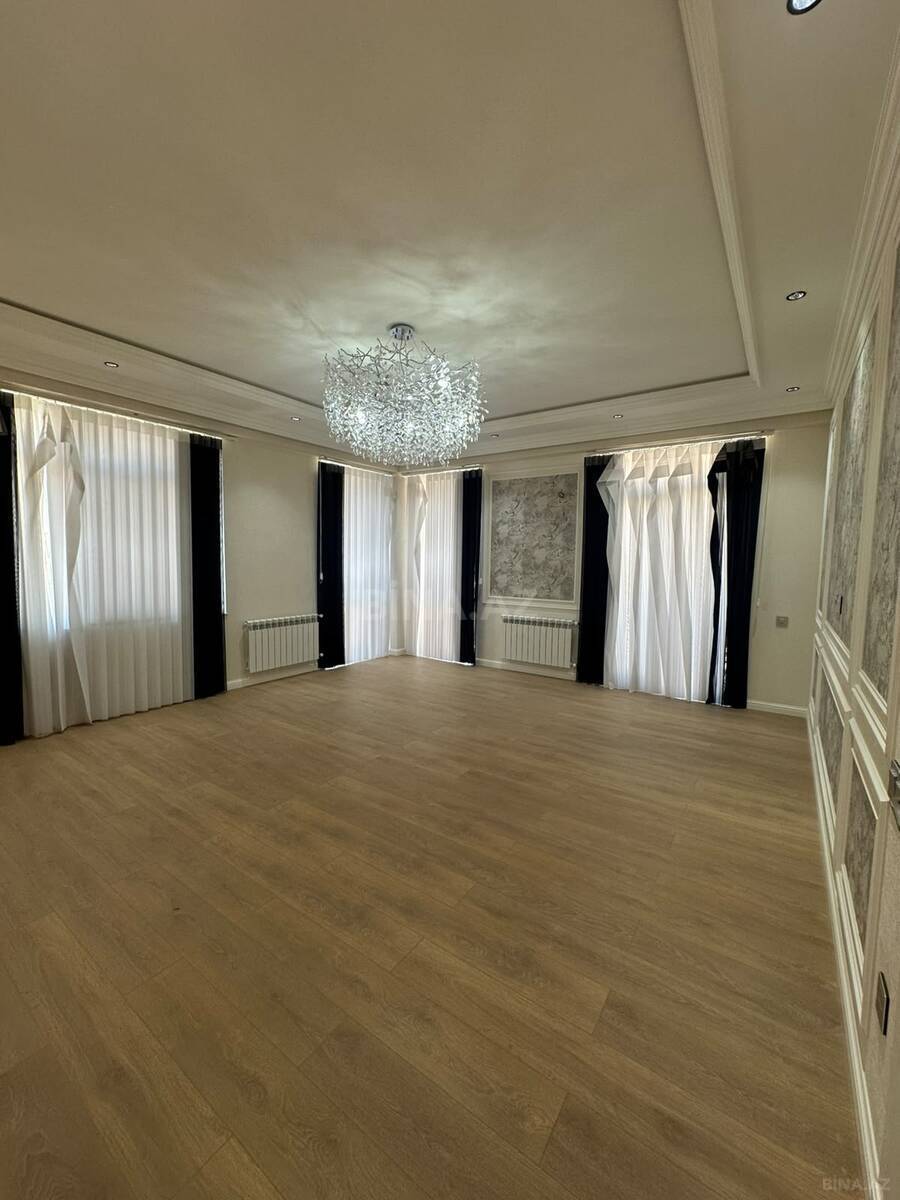 2 otaqlı Yeni tikili, Həzi Aslanov m., Bakı