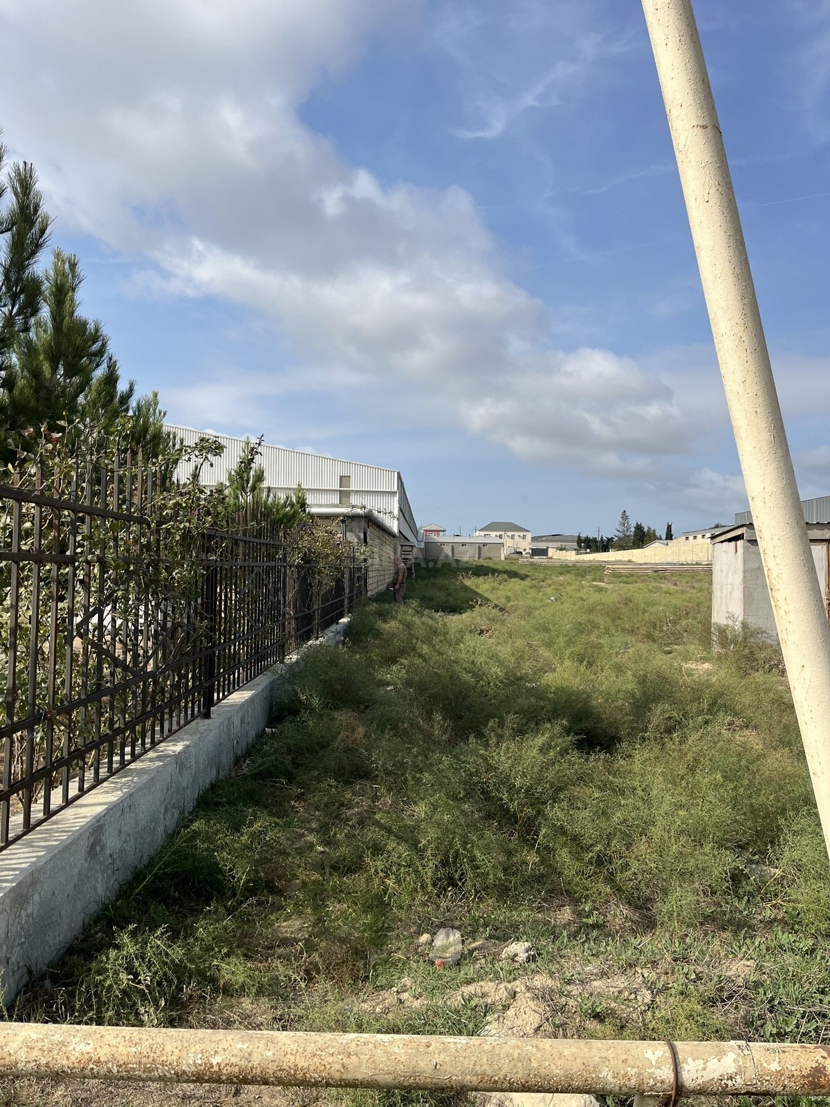Torpaq Novxanı q., Bakı