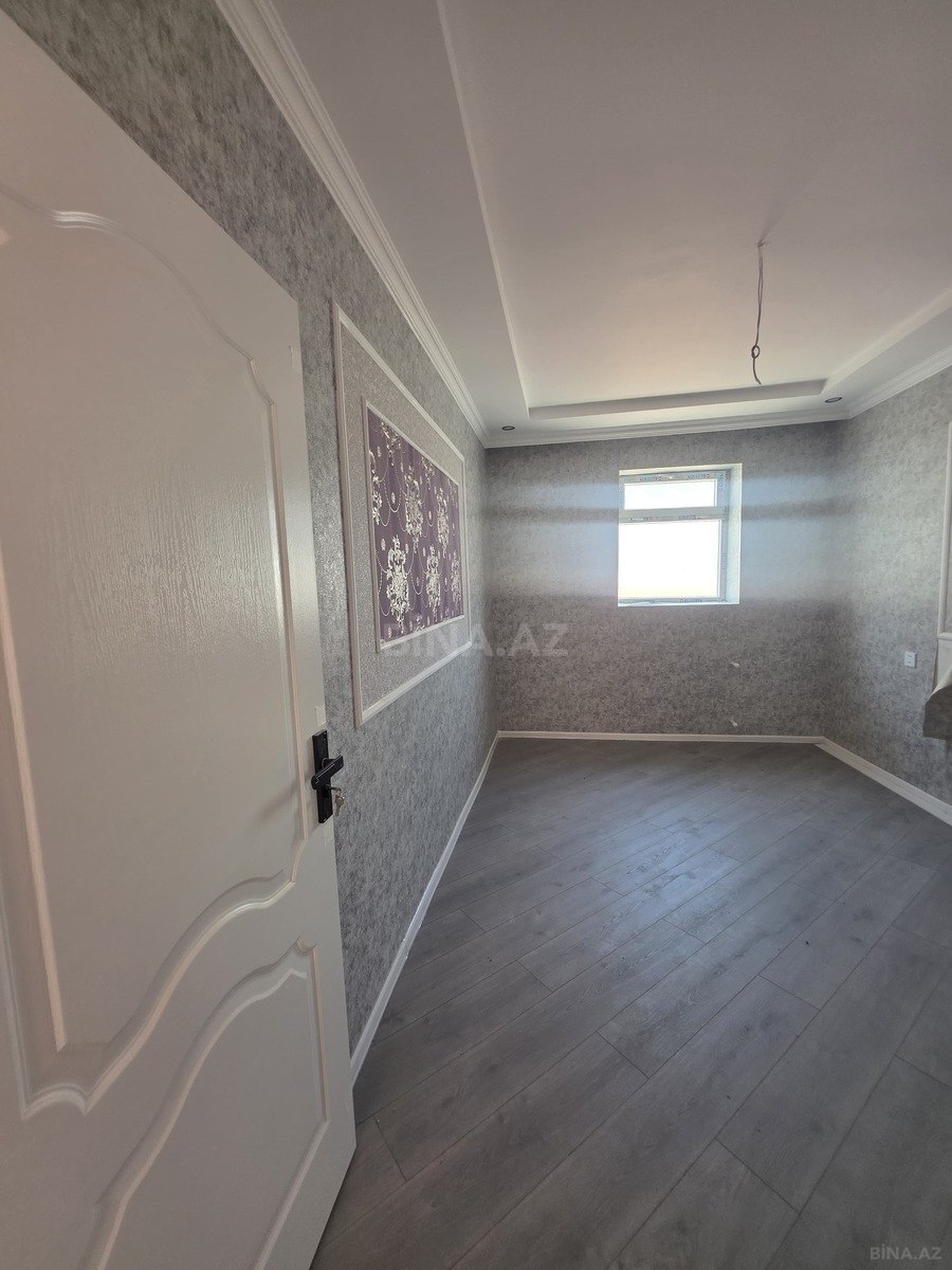 3 otaqlı Həyət evi/Bağ evi, Xırdalan