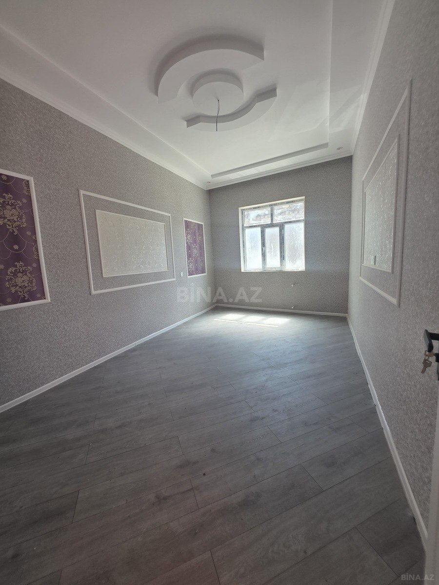 3 otaqlı Həyət evi/Bağ evi, Xırdalan