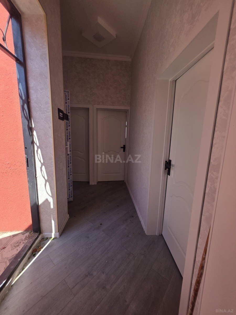 3 otaqlı Həyət evi/Bağ evi, Xırdalan