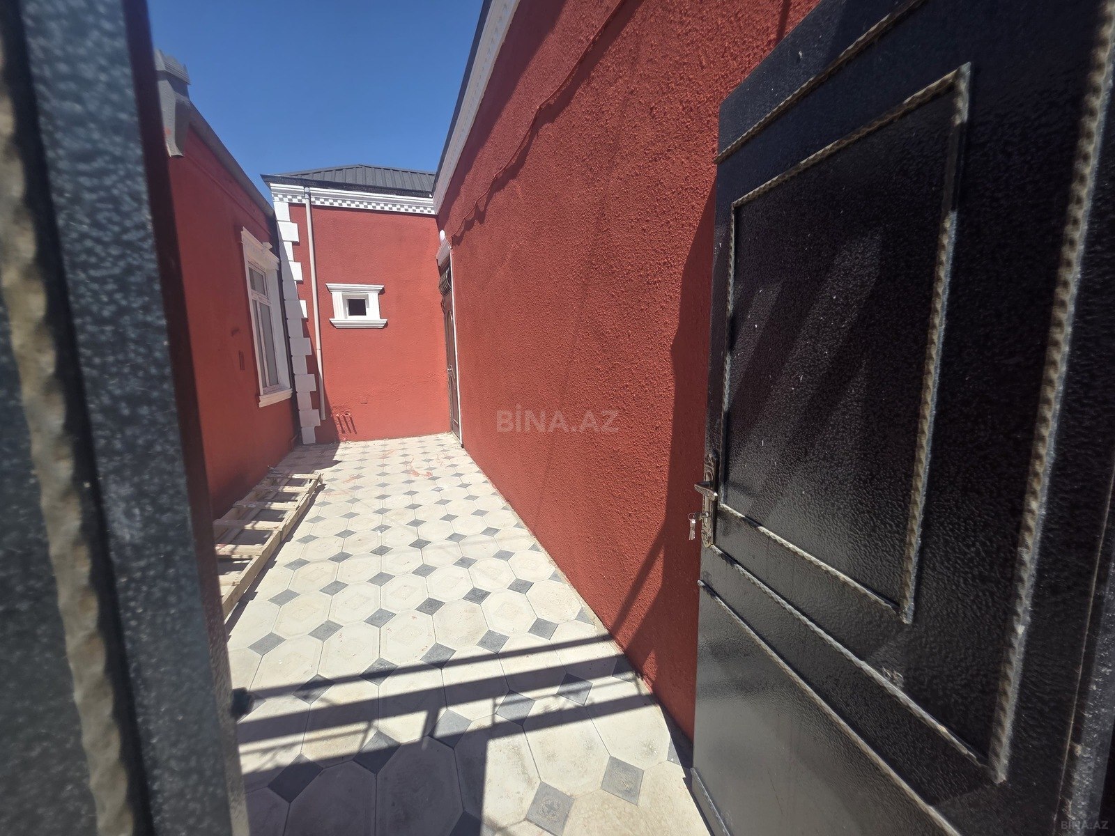 3 otaqlı Həyət evi/Bağ evi, Xırdalan