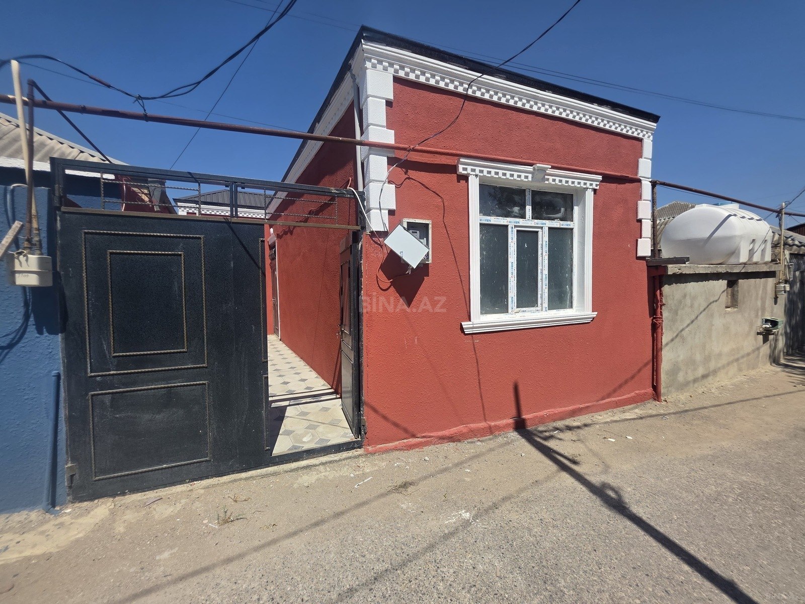 3 otaqlı Həyət evi/Bağ evi, Xırdalan