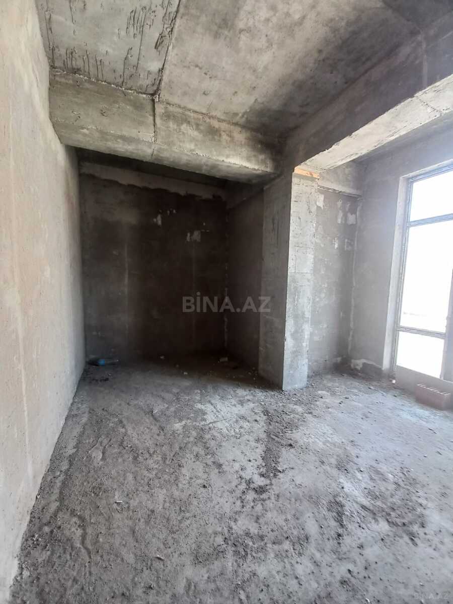 3 otaqlı Yeni tikili, 28 May m., Bakı