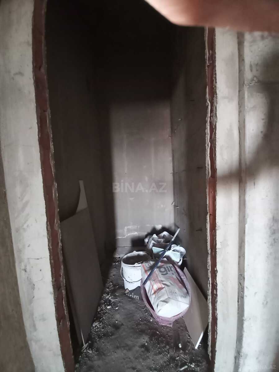 3 otaqlı Yeni tikili, 28 May m., Bakı