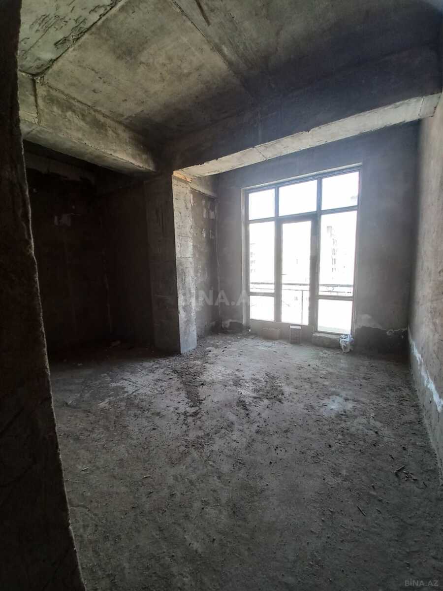 3 otaqlı Yeni tikili, 28 May m., Bakı