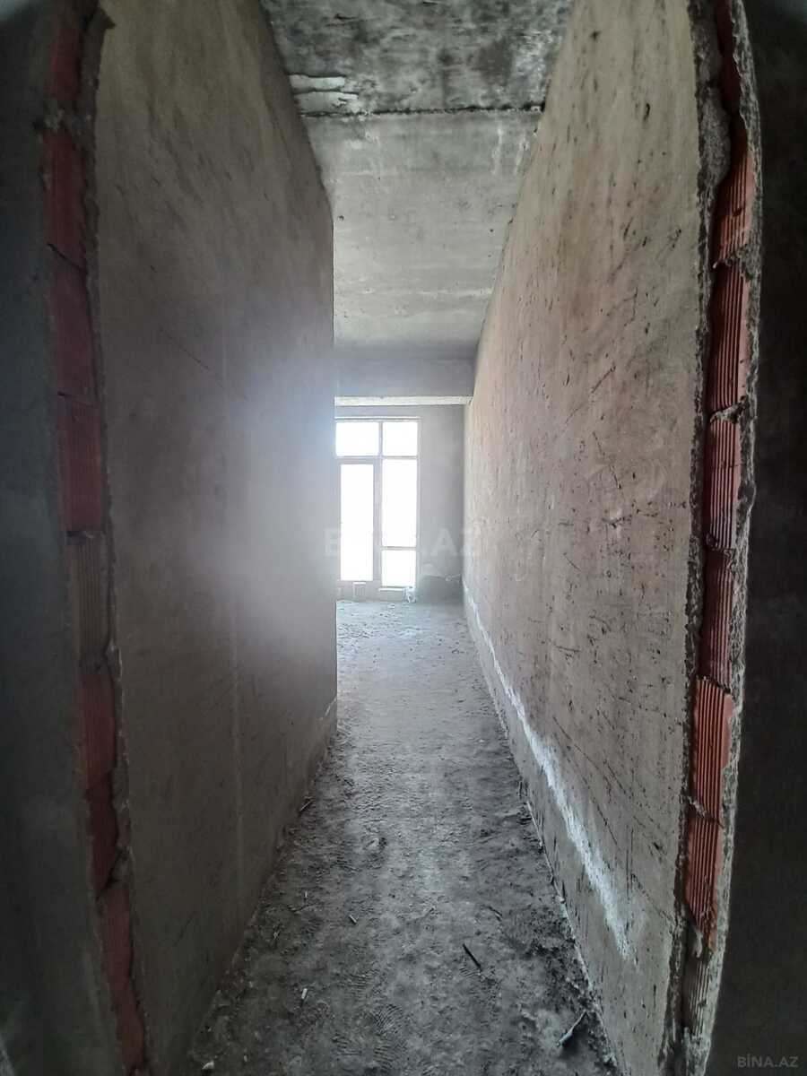 3 otaqlı Yeni tikili, 28 May m., Bakı