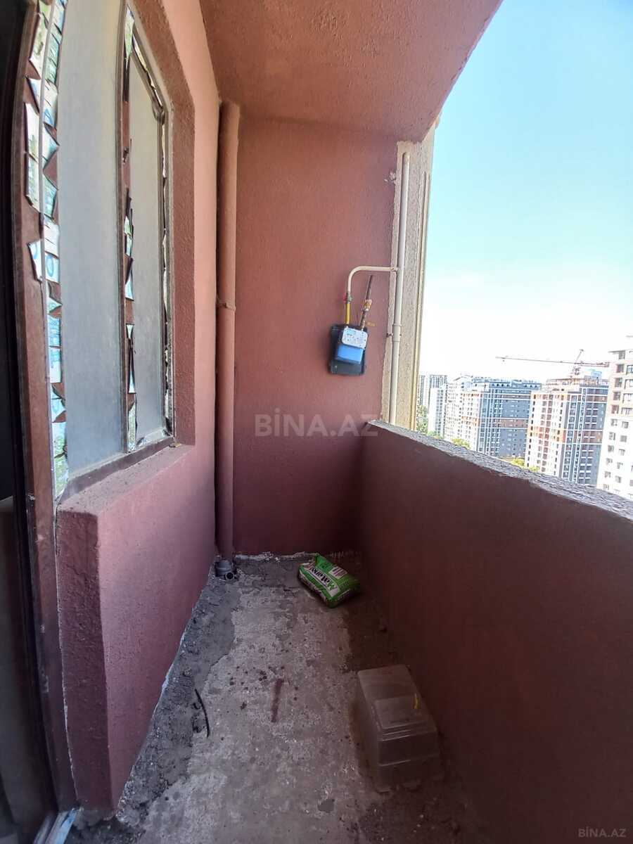 3 otaqlı Yeni tikili, 28 May m., Bakı