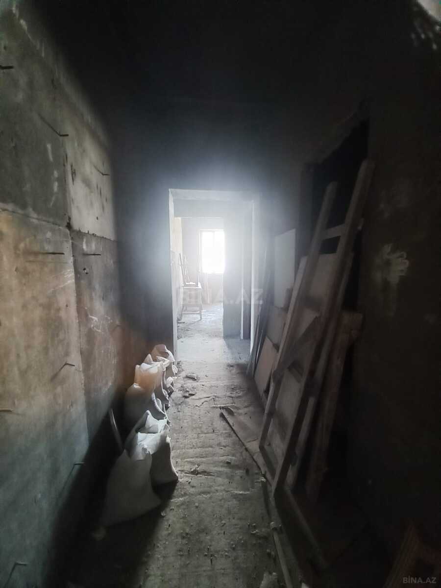 3 otaqlı Yeni tikili, 28 May m., Bakı