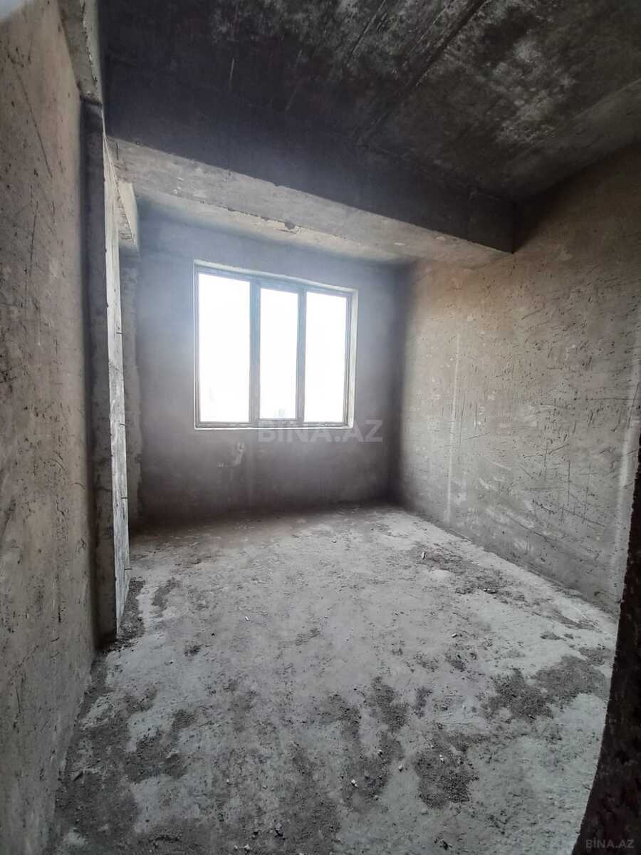 3 otaqlı Yeni tikili, 28 May m., Bakı