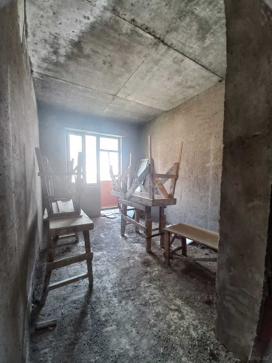 3 otaqlı Yeni tikili, 28 May m., Bakı