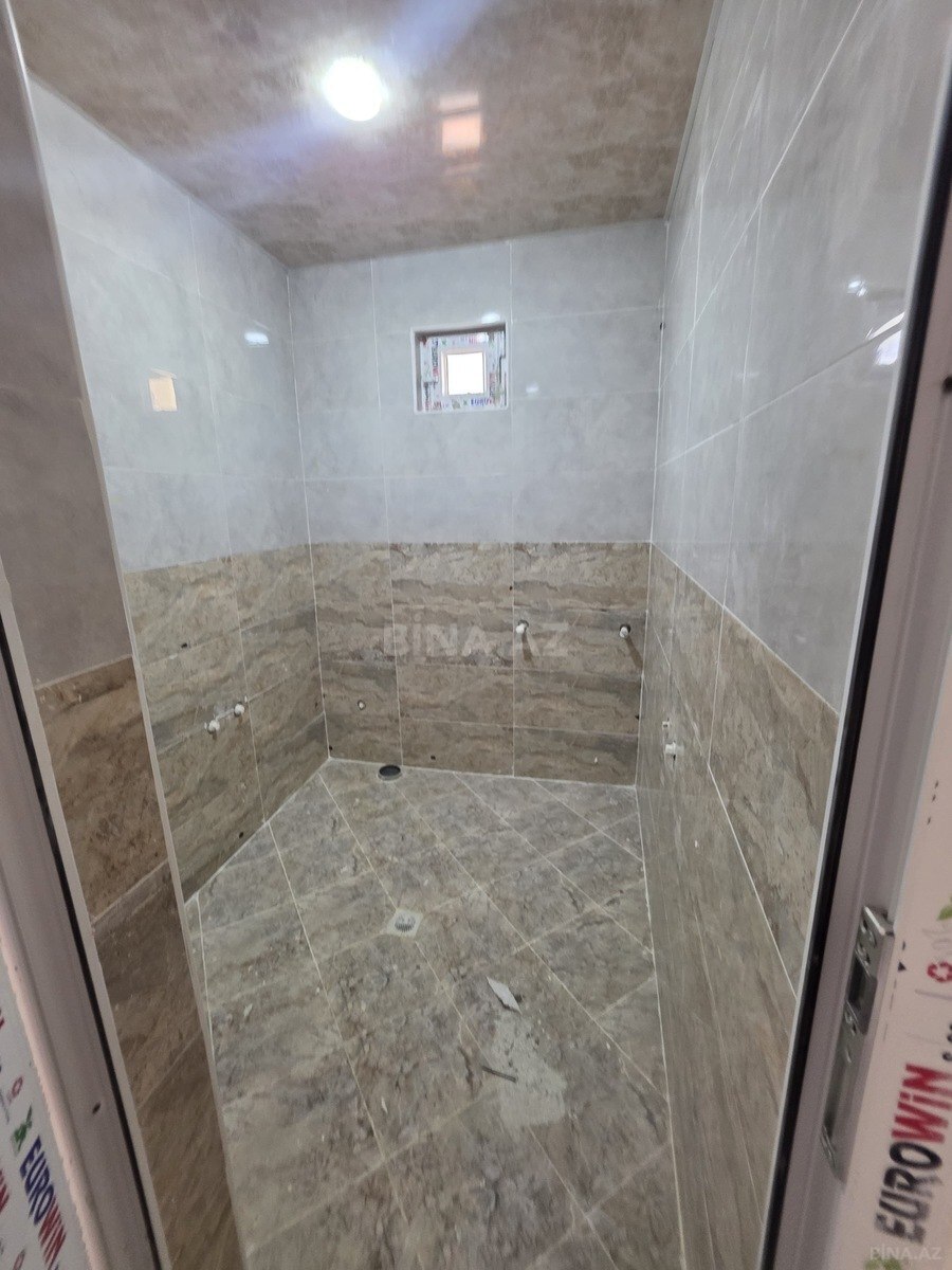 4 otaqlı Həyət evi/Bağ evi, Masazır q., Bakı