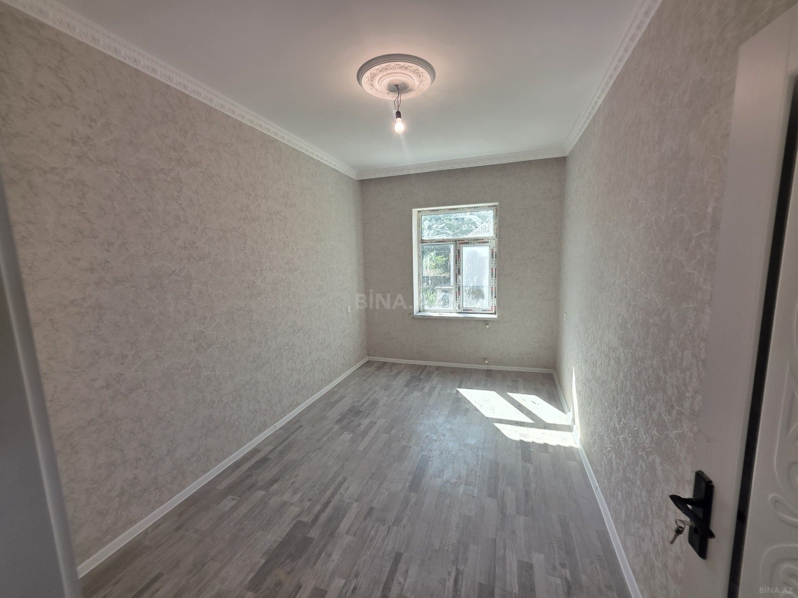 4 otaqlı Həyət evi/Bağ evi, Masazır q., Bakı