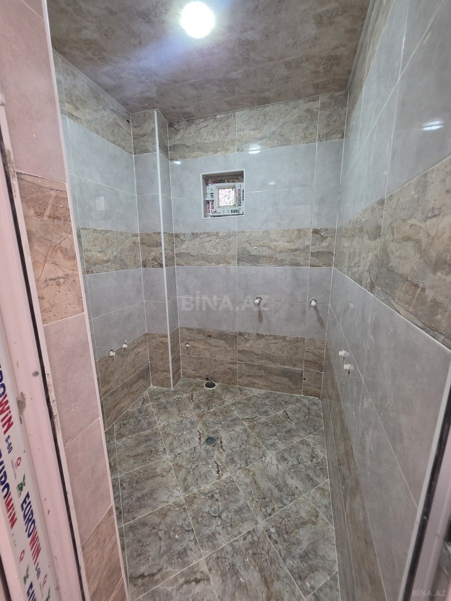 4 otaqlı Həyət evi/Bağ evi, Masazır q., Bakı
