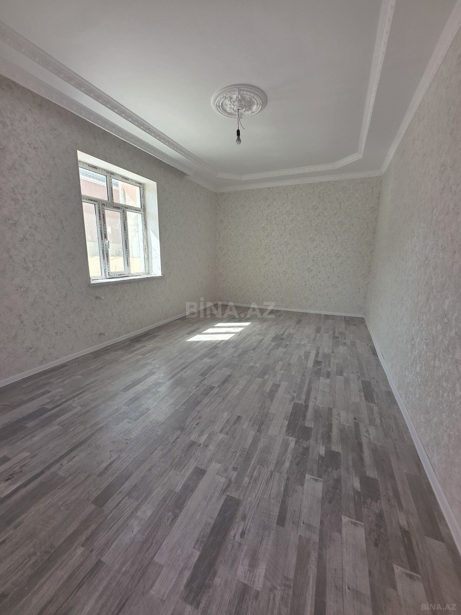 4 otaqlı Həyət evi/Bağ evi, Masazır q., Bakı