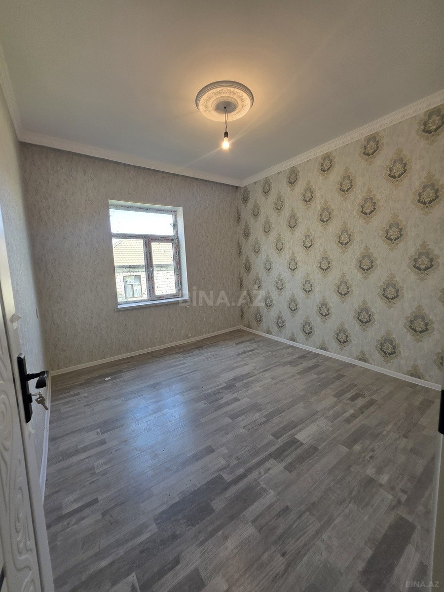 4 otaqlı Həyət evi/Bağ evi, Masazır q., Bakı