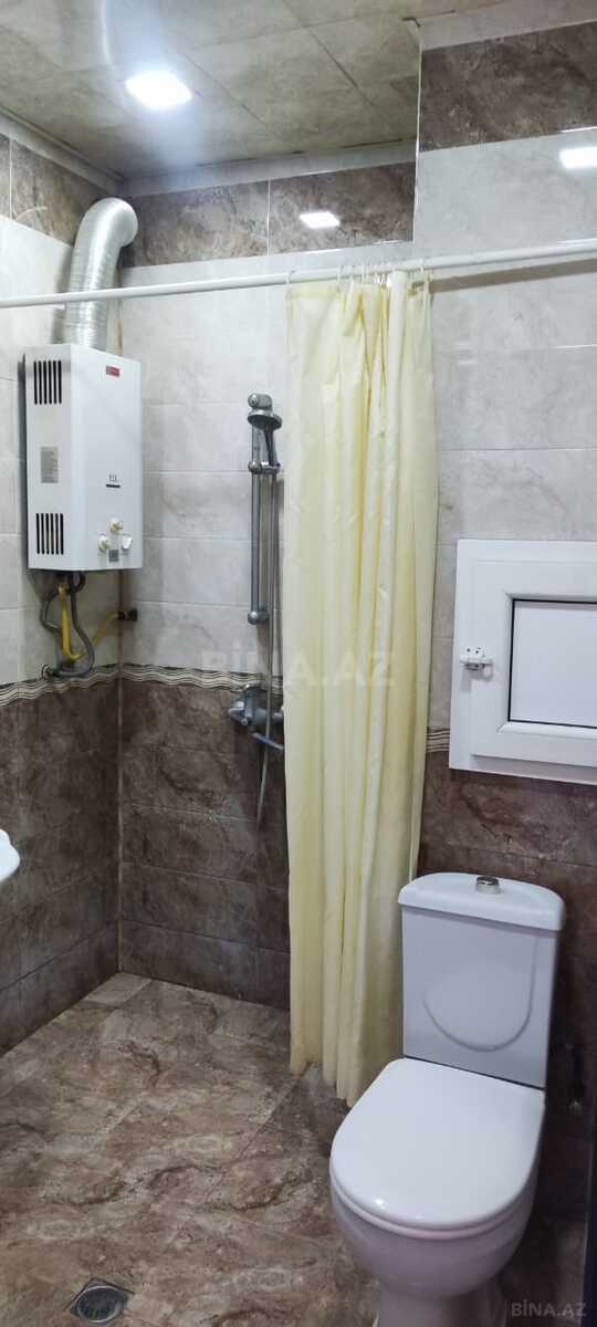 2 otaqlı Köhnə tikili, Əhmədli m., Bakı