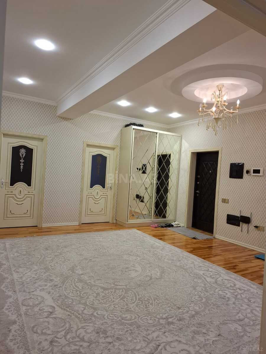 3 otaqlı Yeni tikili, 28 May m., Bakı