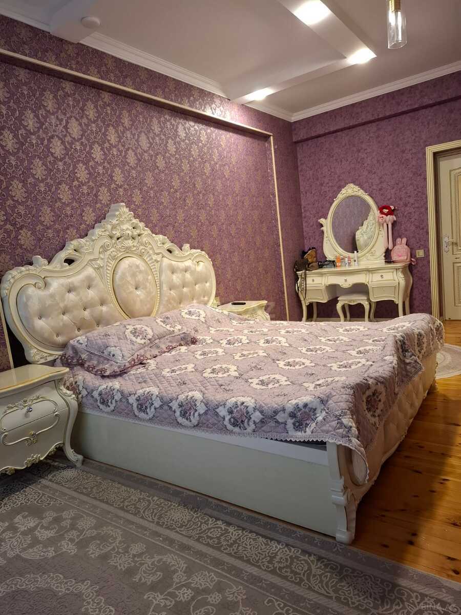 3 otaqlı Yeni tikili, 28 May m., Bakı