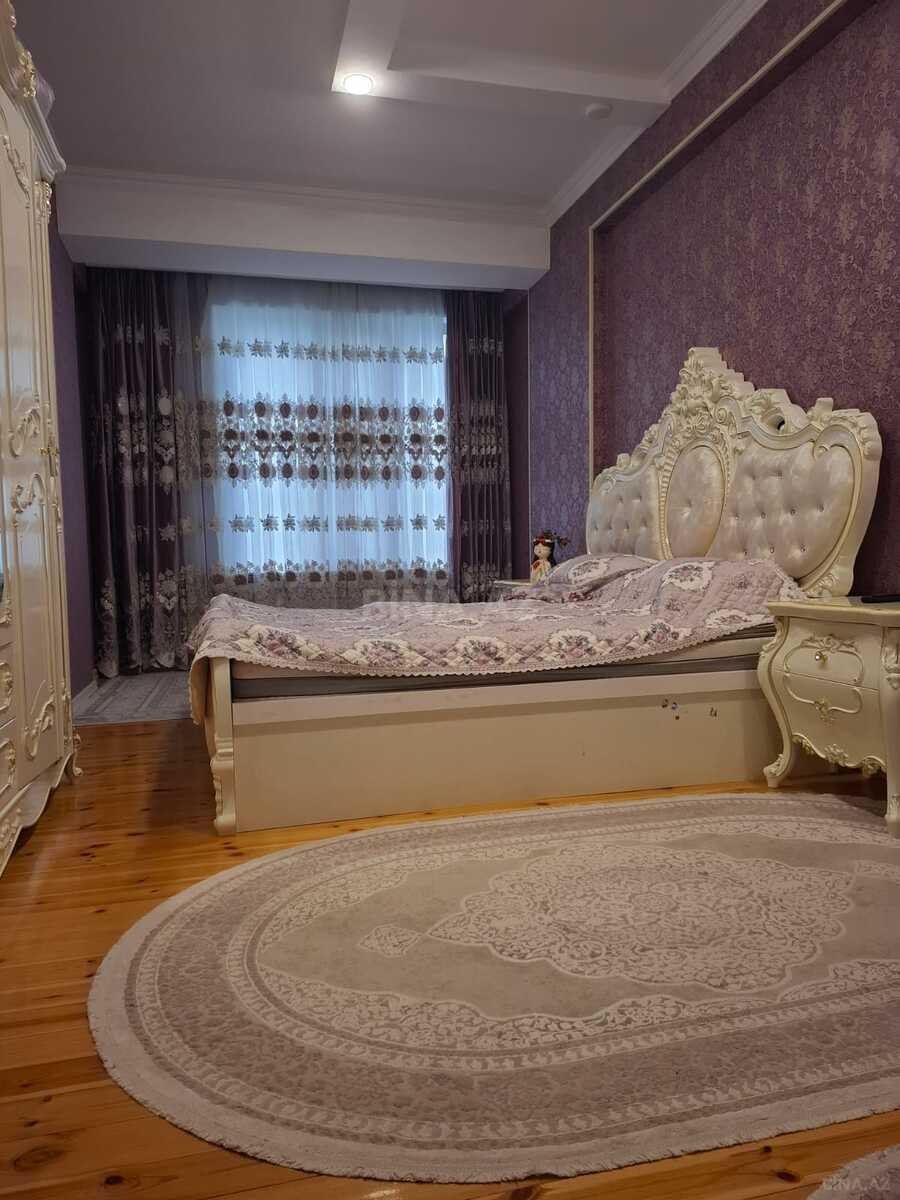 3 otaqlı Yeni tikili, 28 May m., Bakı