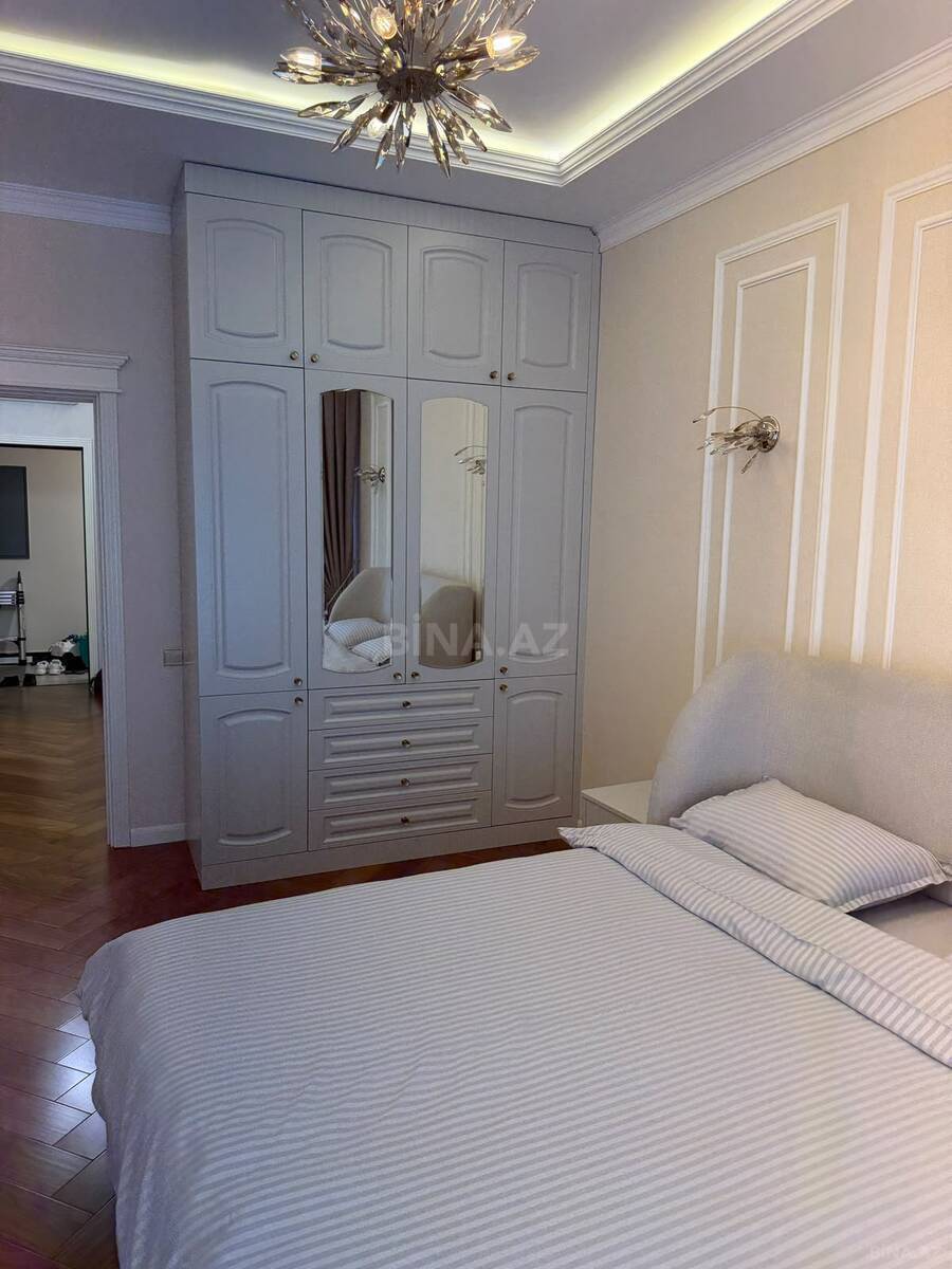 2 otaqlı Yeni tikili, 28 May m., Bakı