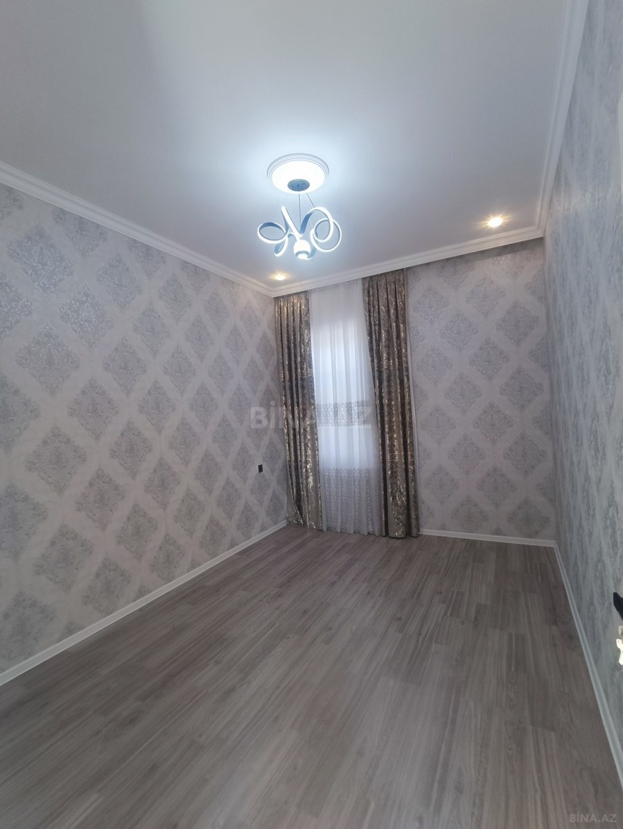 3 otaqlı Həyət evi/Bağ evi, Masazır q., Bakı