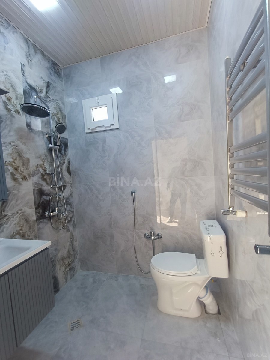 3 otaqlı Həyət evi/Bağ evi, Masazır q., Bakı