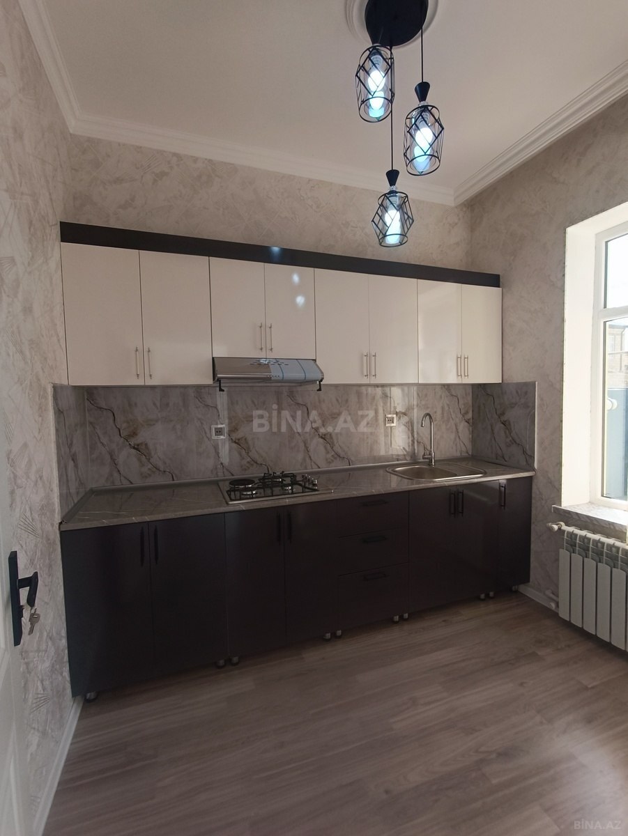 3 otaqlı Həyət evi/Bağ evi, Masazır q., Bakı