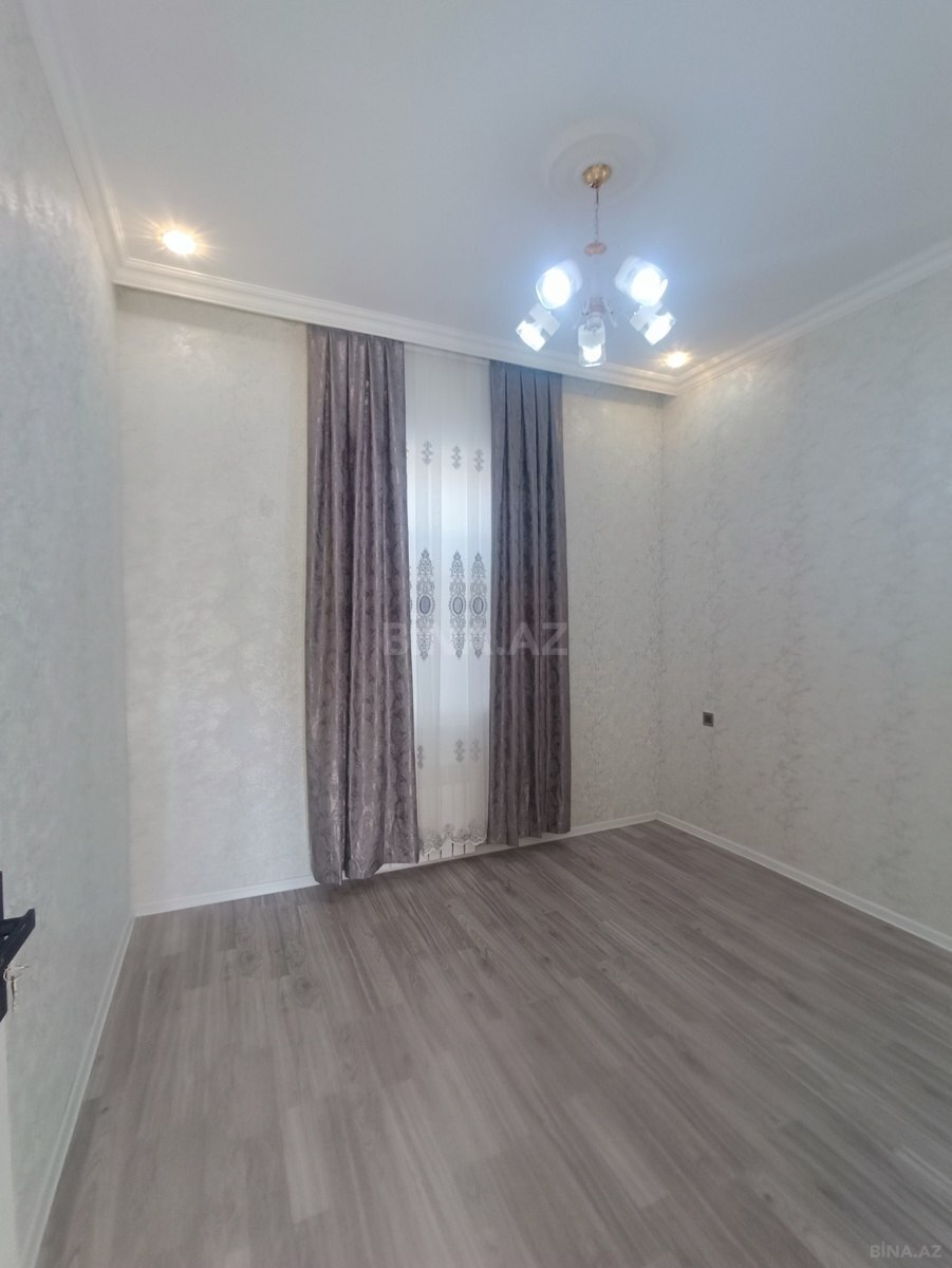 3 otaqlı Həyət evi/Bağ evi, Masazır q., Bakı