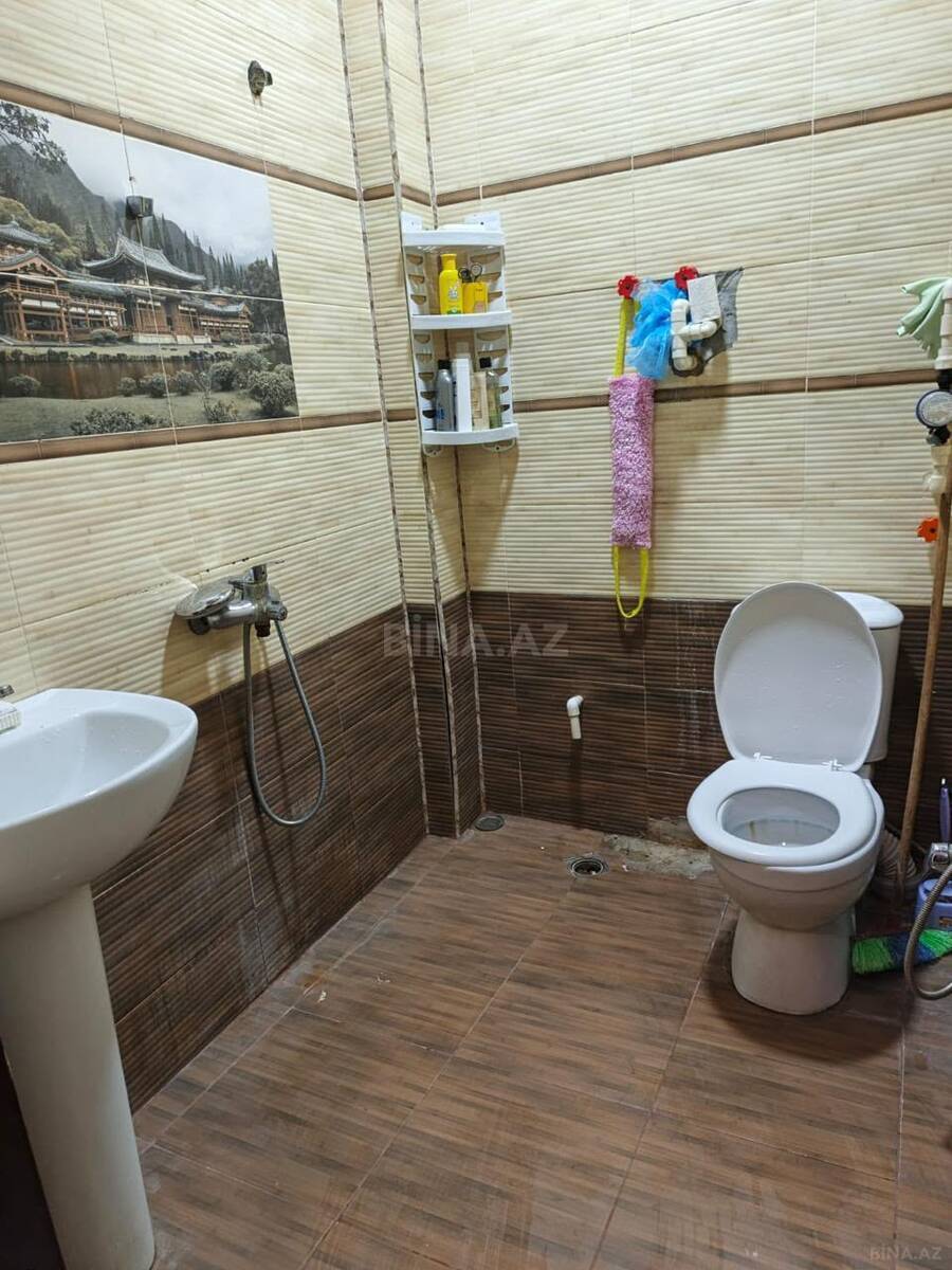 2 otaqlı Yeni tikili, Xırdalan