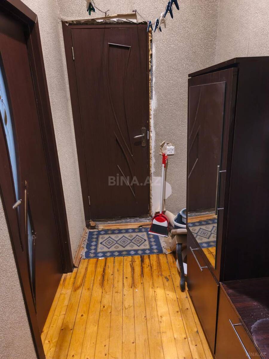 2 otaqlı Yeni tikili, Xırdalan