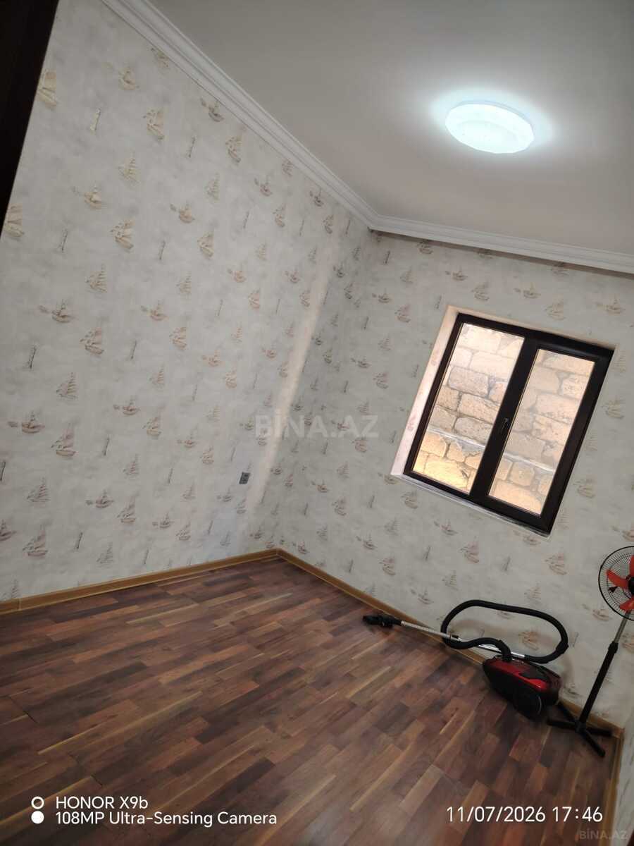 2 otaqlı Yeni tikili, Xırdalan