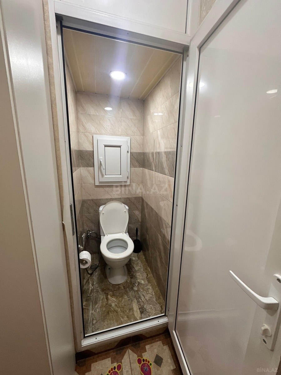 2 otaqlı Köhnə tikili, 20 Yanvar m., Bakı