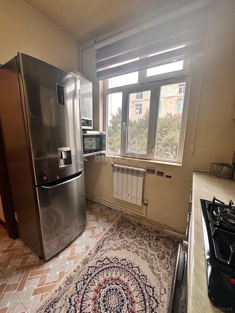 2 otaqlı Köhnə tikili, 20 Yanvar m., Bakı