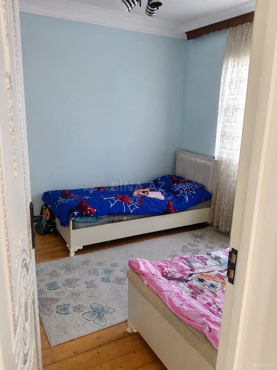 4 otaqlı Həyət evi/Bağ evi, Xırdalan