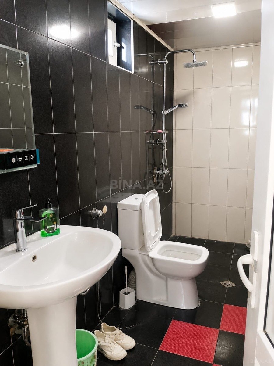 4 otaqlı Həyət evi/Bağ evi, Xırdalan