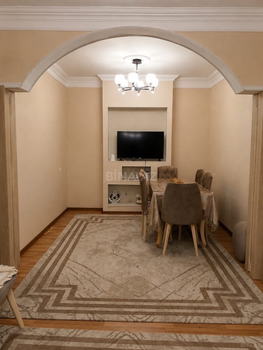 4 otaqlı Həyət evi/Bağ evi, Xırdalan
