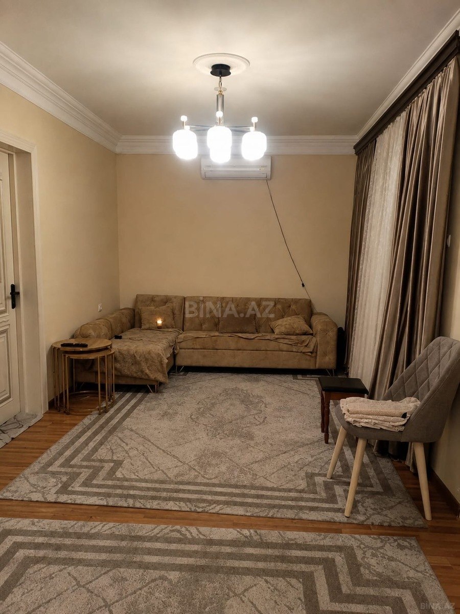 4 otaqlı Həyət evi/Bağ evi, Xırdalan