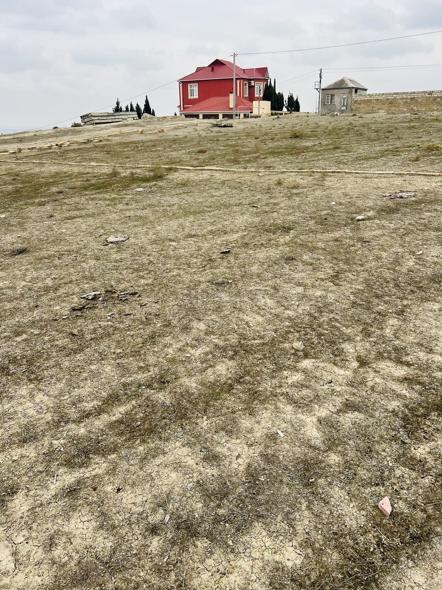Torpaq Atyalı q., Bakı