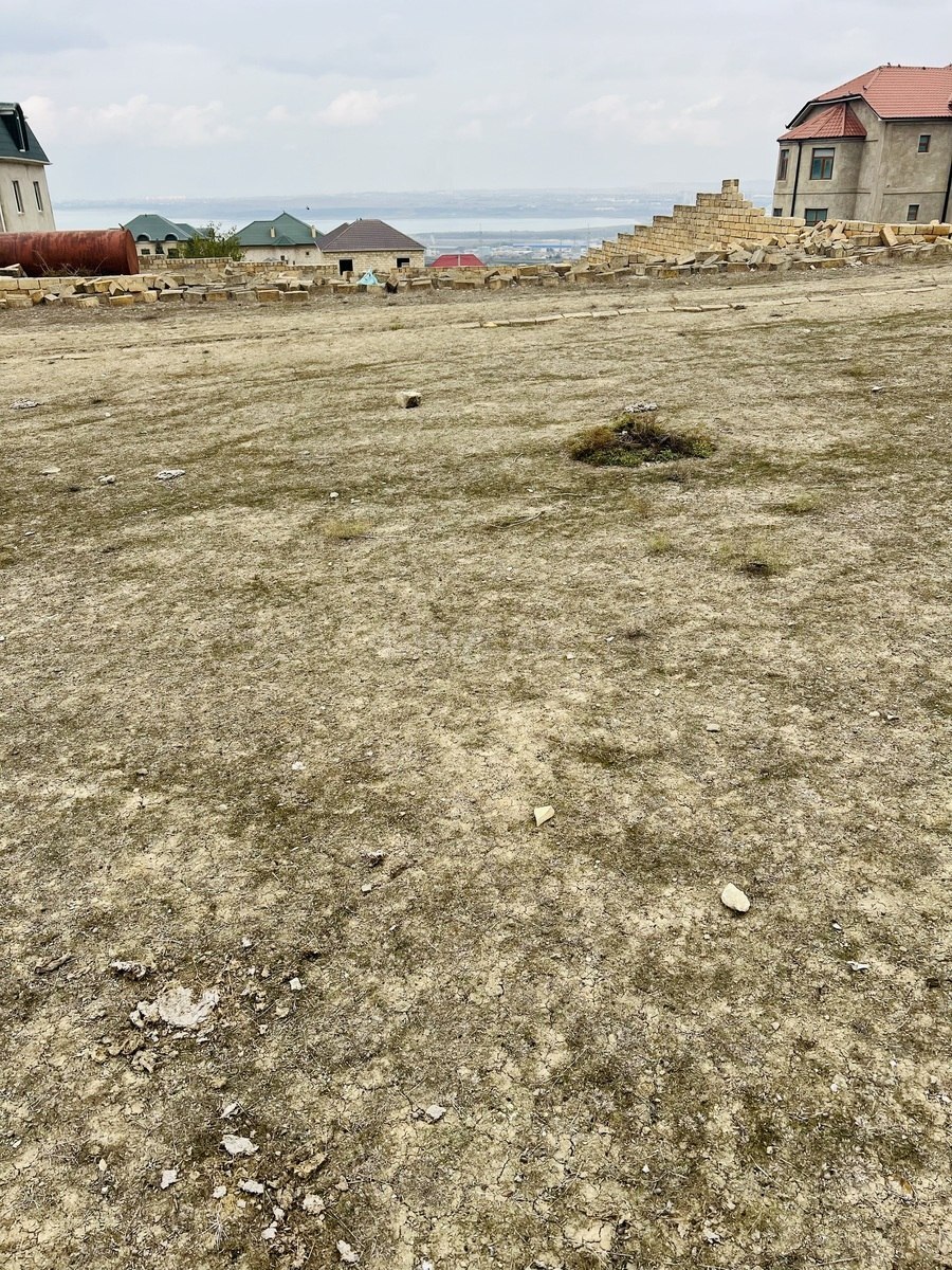 Torpaq Atyalı q., Bakı