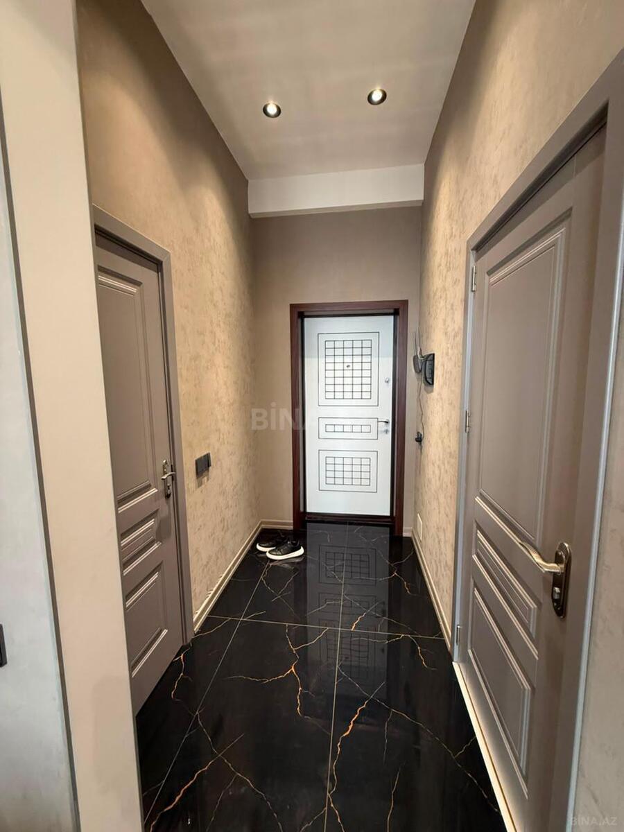 2 otaqlı Yeni tikili, Nərimanov r., Bakı