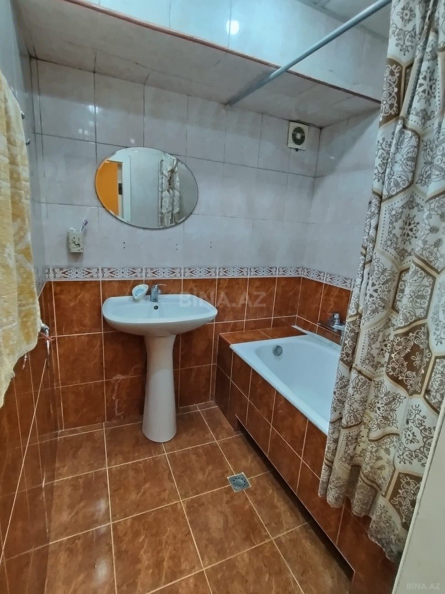 4 otaqlı Həyət evi/Bağ evi, Masazır q., Bakı