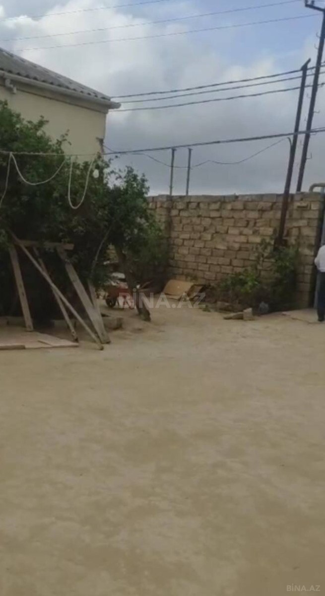 Torpaq Albalılıq q., Bakı